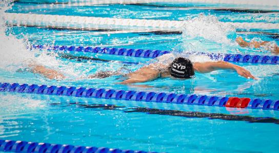 Ανοίγει την Παρασκευή η αυλαία των παγκύ