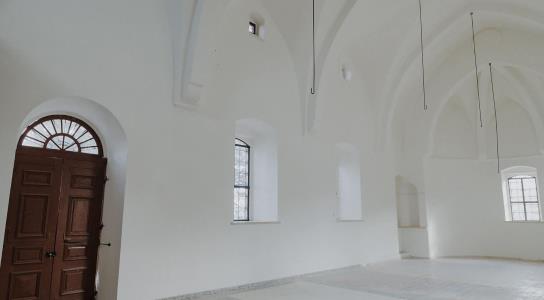 Εργασίες σε άλλες δύο εκκλησίες από την 