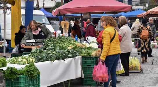 Ο Σύνδεσμος Διαιτολόγων ενώνει τη φωνή τ