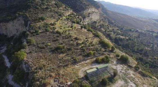 Στο Τρόοδος τα «Mountain Games Cyprus 20