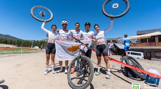 ΚΟΠΟ και ΚΟΑ σε τροχιά Ολυμπιακής προετο