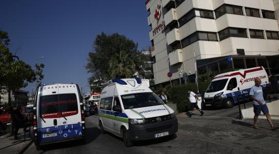 ΕΟΔΥ: 4 θάνατοι από τον ιό του Δυτικού Ν