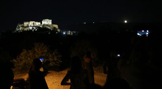 2ο Πανόραμα Κυπριακών Ταινιών στην Αθήνα