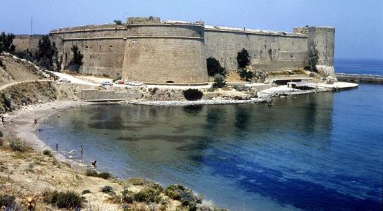 Η ΥΠΑΝ απηύθυνε χαιρετισμό στην παρουσία