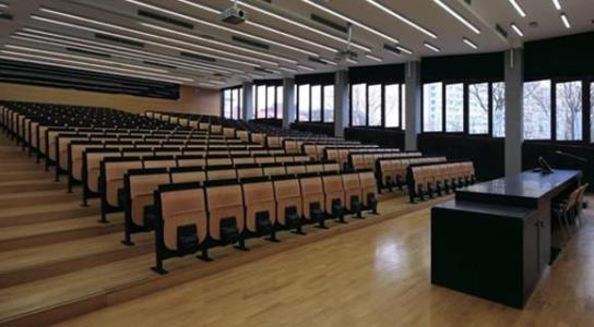 Τελετή αποφοίτησης Alexander College με 