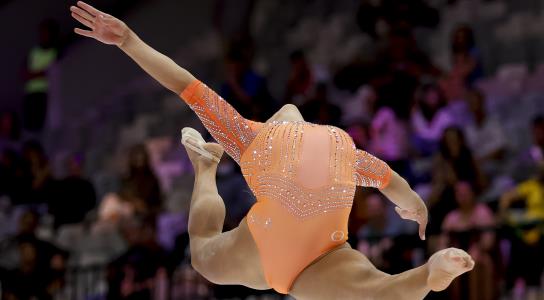 Ξεκίνησε στη Μόσχα το Παγκόσμιο Κύπελλο 