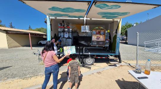 Πάνω από 540 σχολεία της Κύπρου συμμετεί