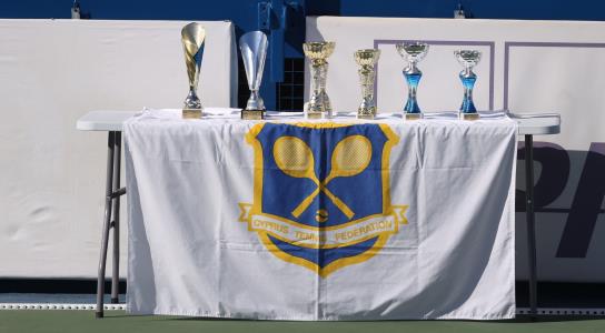 Κυπριακές επιτυχίες και ευρωπαϊκή καταξί