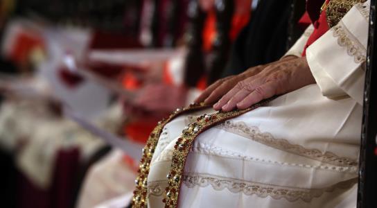 «Μπήκε το νερό στ’ αυλάκι» για τη Χάλκη,