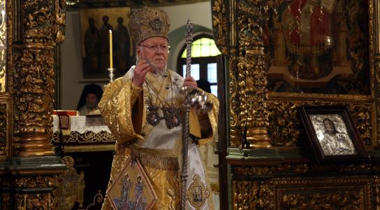 Εμβάθυνση σχέσεων από επίσκεψη Βούλγαρου