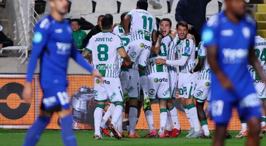 Ολυμπιακός-Ομόνοια, ΑΕΚ-Εθνικός Αχνας σή