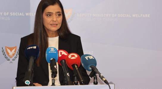 Η ανεξάρτητη διαβίωση δικαίωμα επιλογής 