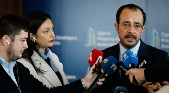 Ο αθλητισμός στην Κύπρο σημειώνει σταθερ