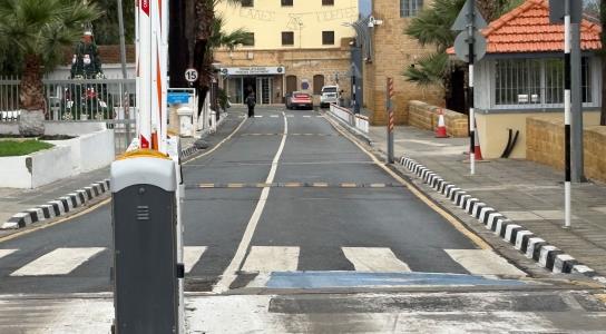 Πρόγραμμα απεξάρτησης στις Φυλακές συζήτ