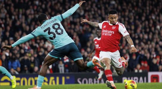 Πλούσια η ποδοσφαιρική δράση στα πέντε κ