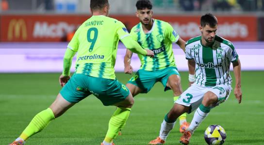 Xωρίς νικητή το σούπερ ντέρμπι της Cypru