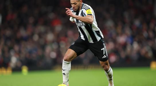 Απίστευτη ανατροπή Νιούκαστλ, νίκη και π