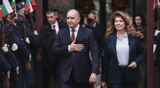 Φόρουμ Κυριλλικών Γραφών διοργανώνει η Π