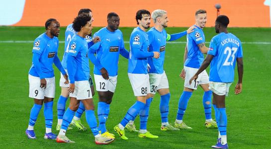 Ισόπαλος 1-1 ο αγώνας Πάφου-Απόλλωνα, δε