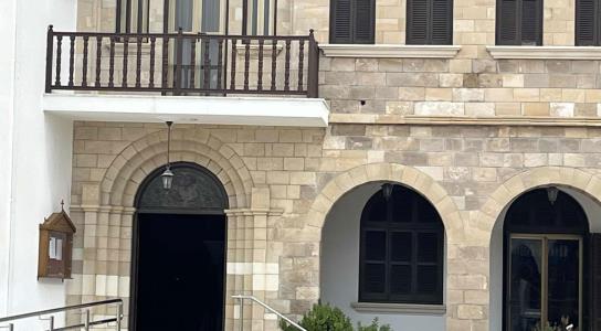 Ανατροπή στο σκηνικό για εκλογή Μητροπολ