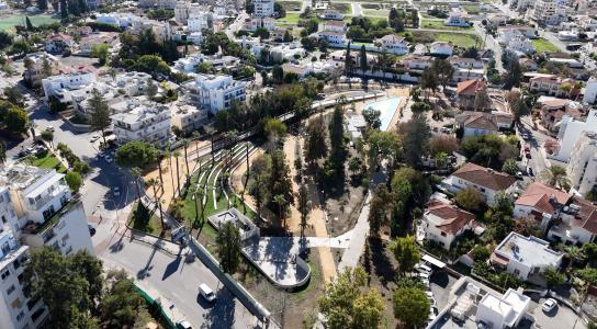 Το Θεατρικό Εργαστήριο Μόνικα Μελέκη στο