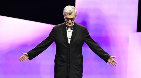 76η ΜΠΕΡΛΙΝΑΛΕ: Απο τη δυναμη της τέχνης