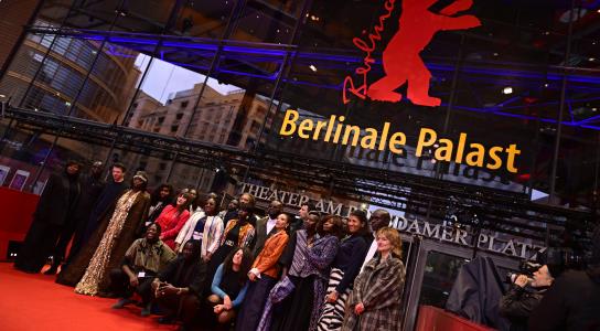 76η Μπερλινάλε: Μνήμες, αποικισμός και ο