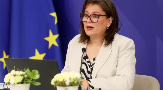 Συνάντηση ΥΠΑΝ με αντιπροσωπεία της Φοιτ