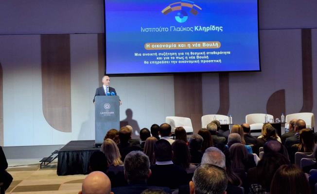 Ο ρόλος νέας Βουλής στην οικονομική πορε