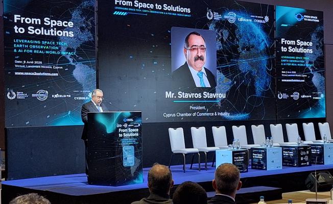 Διαστημικές τεχνολογίες, παρατήρηση της 