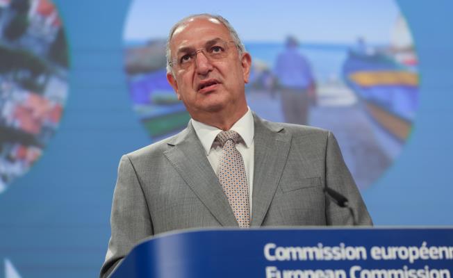 Καδής: €338 εκ. από ΕΕ για γαλάζια οικον