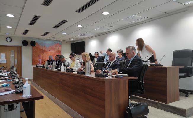 Προς αντικατάσταση το μέλος ΔΣ Cyta που 