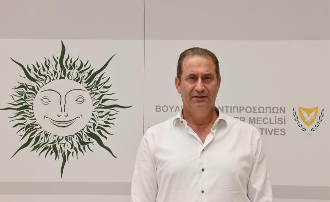 Της προπαρασκευαστικής αποστολής της ΚΣΣ