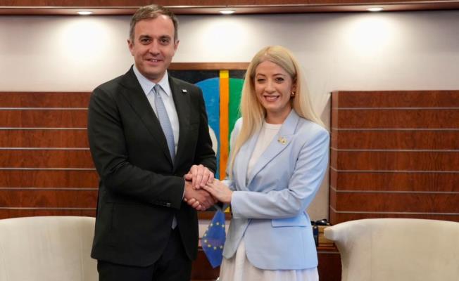 Άρρηκτη η σχέση με Ελλάδα, μαζί αντιμετω