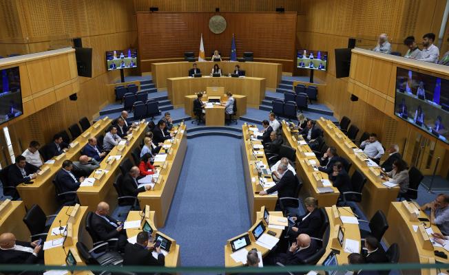 Επείγουσα έγκριση για προϋπολογισμό του 