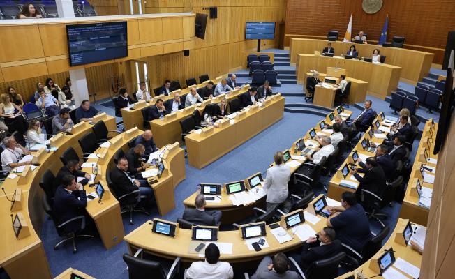 Η νέα νομοθετική ατζέντα της Βουλής και 