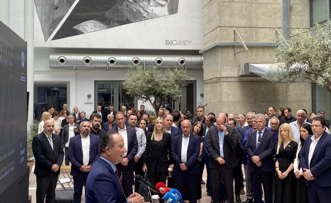Ψηφιακή έκθεση με εικονική περιήγηση σε 