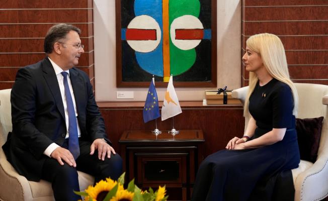 Δημητρίου–Στύλιος επιβεβαίωσαν την κοινή