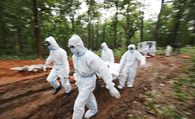 ΟΗΕ: Η πλημμύρα στο Νεπάλ πρέπει να επαν
