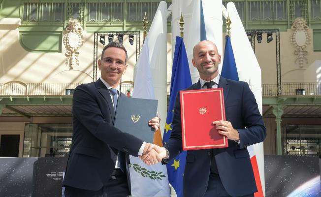 Η Κύπρος καθιερώνεται ως αξιόπιστος εταί