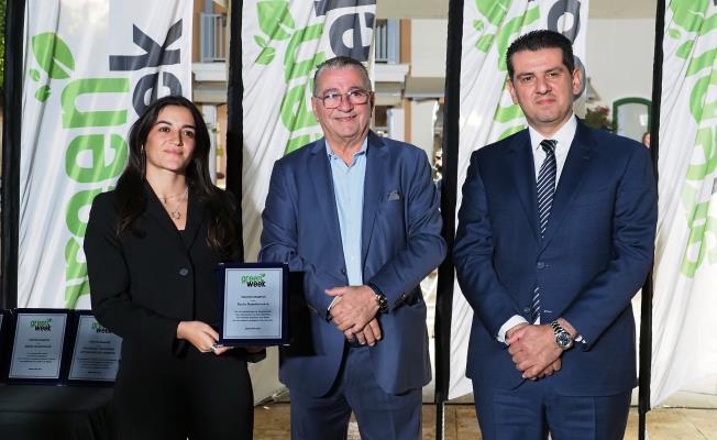 Ολοκληρώθηκε η Green Week 2026 με απονομ
