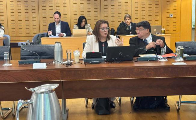 Αύξηση 5% στον προϋπολογισμό του ΥΠΑΝ γι