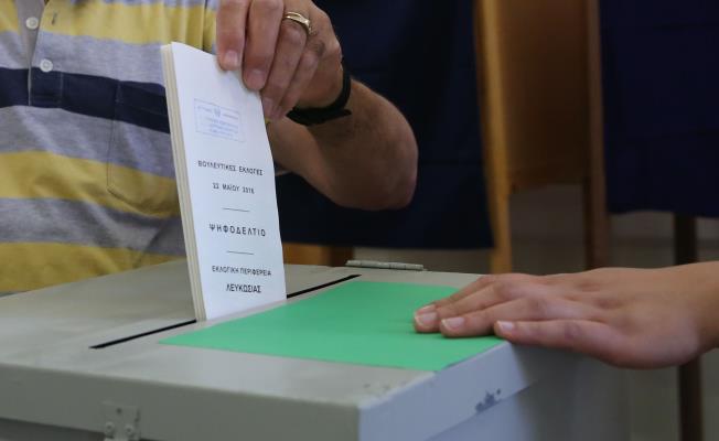 Αιτήσεις εγγραφής στον εκλογικό κατάλογο