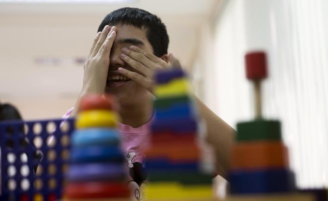 Ρομπότ για θεραπευτικές παρεμβάσεις για 