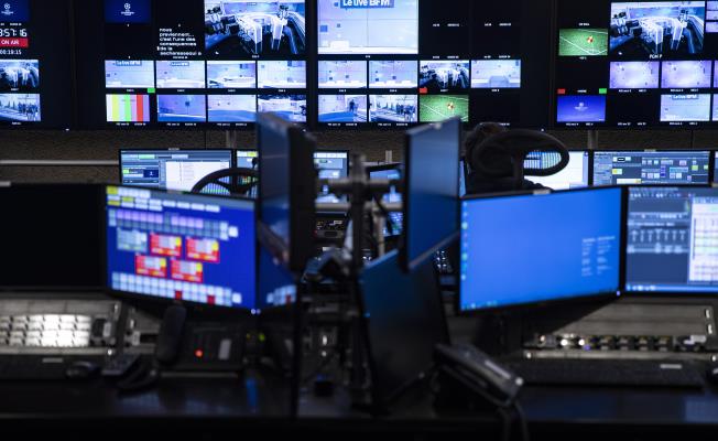Ο CEO της Cyta στους επικεφαλής ευρωπαϊκ
