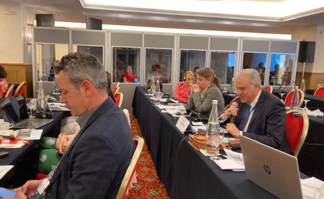 Στη Ντόχα για την ΑΚΣ ο Τορναρίτης