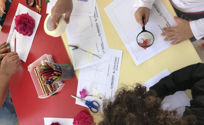 Περιοδεία Επ.Παιδείας σε σχολεία Πάφου μ