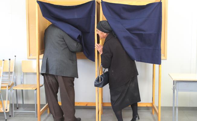 Η προεκλογική δραστηριότητα της ημέρας