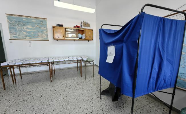 Η προεκλογική δραστηριότητα της ημέρας