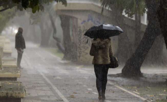 Στο 131% της κανονικής για το μήνα η μέσ